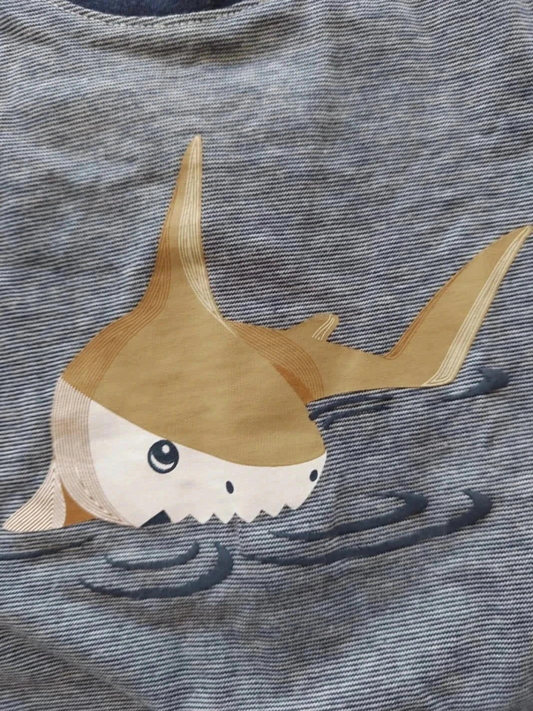 Camiseta obaibi 6mois – photo 4
